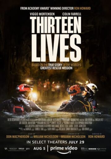 13 ชีวิต (Thirteen Lives)