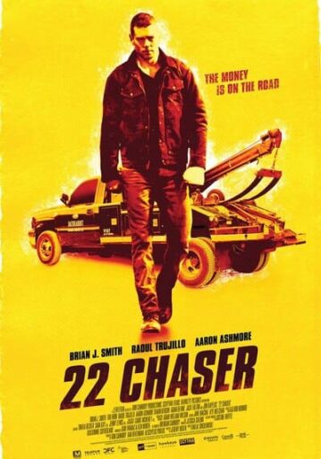 22 นักล่า (22 Chaser)