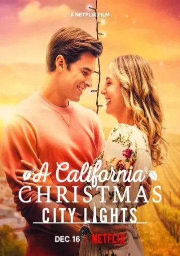 A California Christmas City Lights 2021