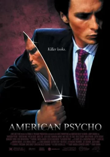 อเมริกัน ไซโค ภาค 1 (American Psycho 1)