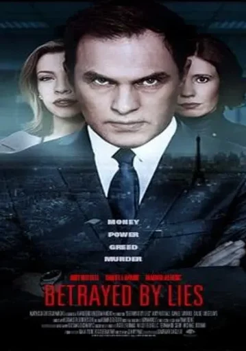 Betrayed By Lies