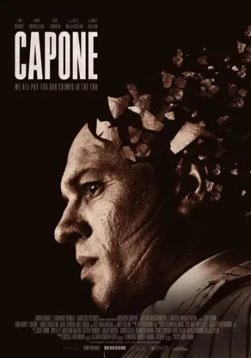เจ้าพ่อมาเฟีย อัล คาโปน (Capone)