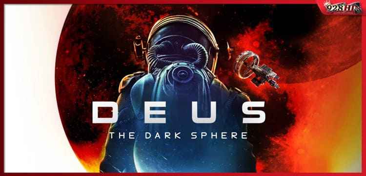 ดูหนังออนไลน์ Deus The Dark Sphere 2022