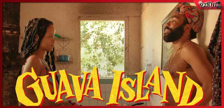 ดูหนังออนไลน์ Guava Island 2019