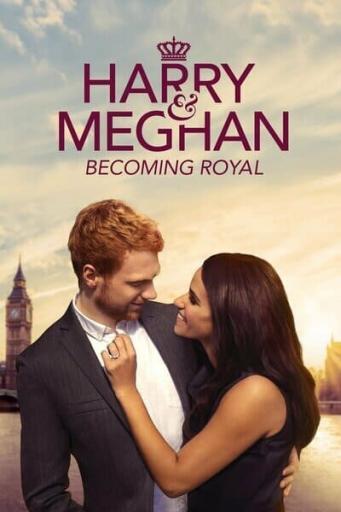 Harry & Meghan Becoming Royal