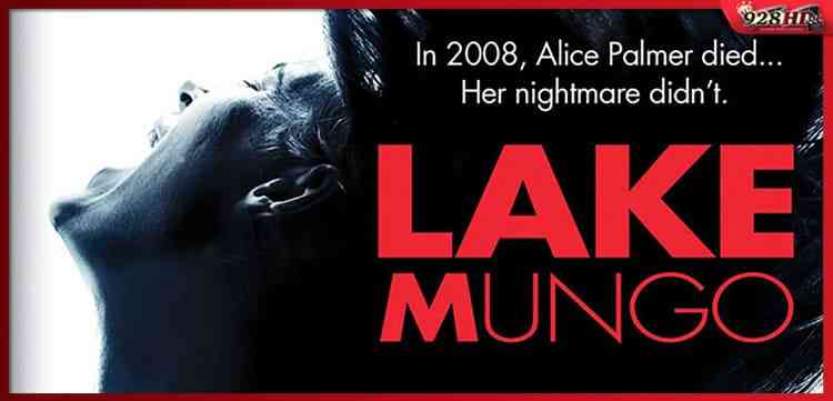 ดูหนังออนไลน์ Lake Mungo 2008