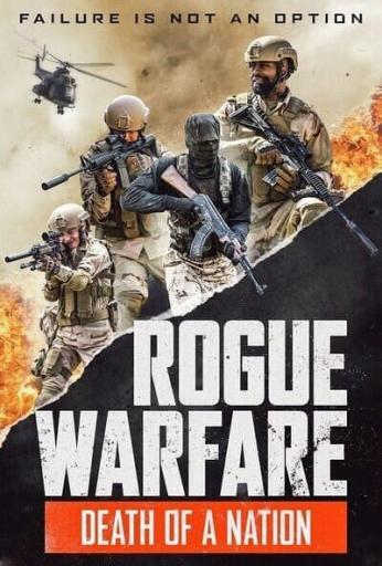 ความตายของประเทศ (Rogue Warfare 3 Death of a Nation)