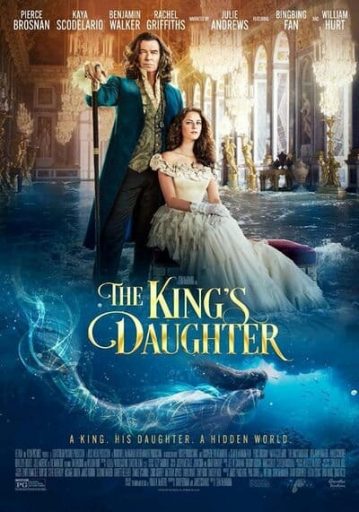 The Kings Daughter 2022 ซับไทย