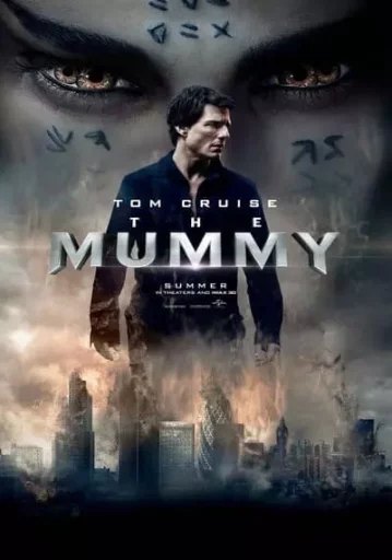 เดอะ มัมมี่ (The Mummy)