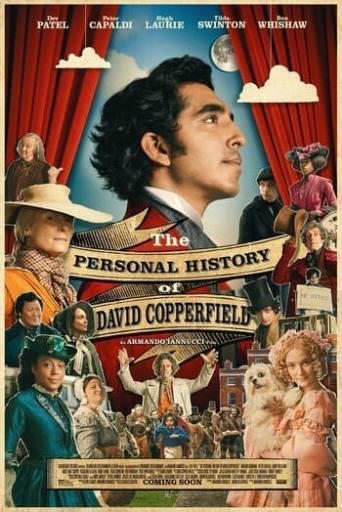 ประวัติส่วนตัวของ เดวิดคอปเปอร์ฟิลด์ (The Personal History of David Copperfield)