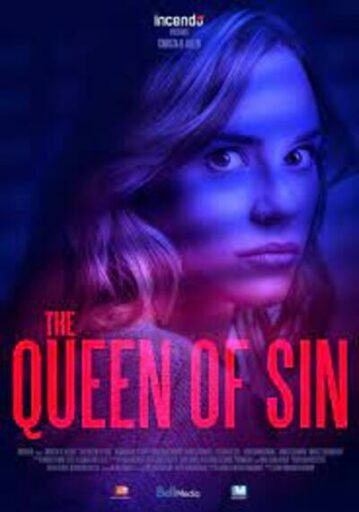 The Queen Of Sin