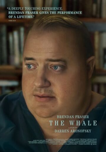 เหงา เท่า วาฬ (The Whale)