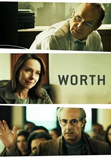 Worth (What Is Life Worth)
