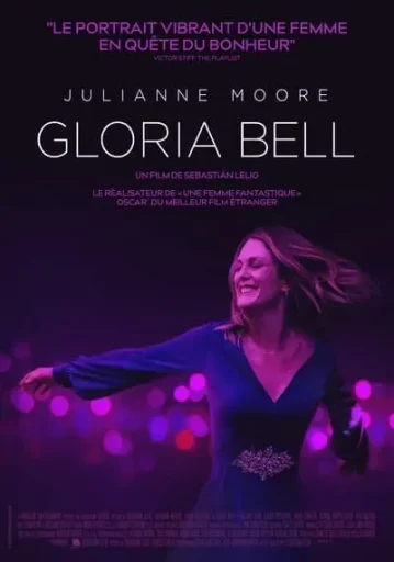 กลอเรียเบลล์ (Gloria Bell)