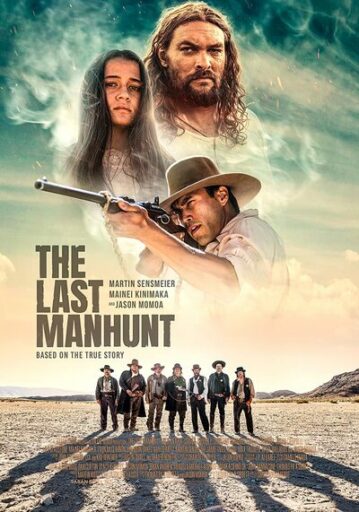 การล่าครั้งสุดท้าย (The Last Manhunt)
