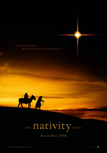 กำเนิดพระเยซู (The Nativity Story)