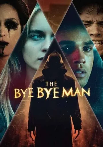 กู๊ดบายตายไม่ดี (The Bye Bye Man)