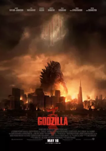 ก็อดซิลล่า (Godzilla)