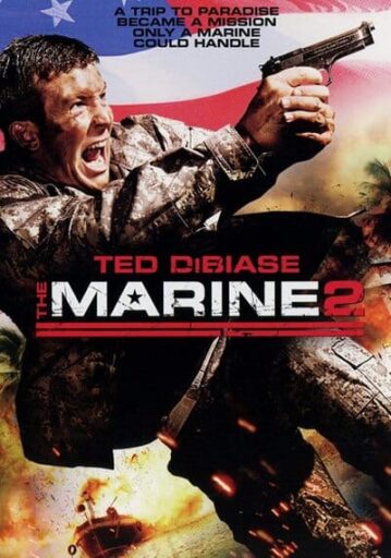 คนคลั่ง ล่าทะลุสุดขีดนรก ภาค 2 (The Marine 2)
