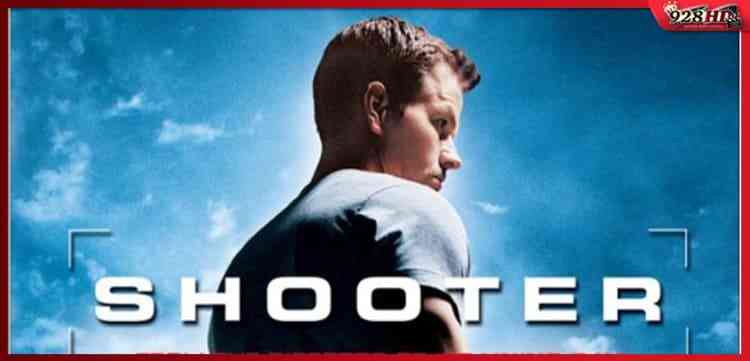 ดูหนังออนไลน์ คนระห่ำปืนเดือด (Shooter) 2007