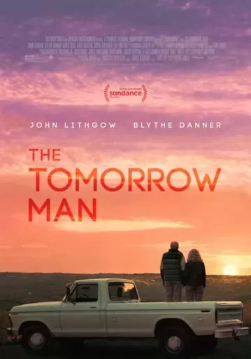 คนสำหรับวันพรุ่งนี้ (The Tomorrow Man)