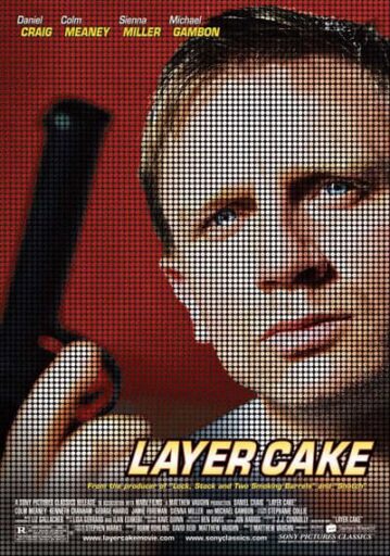 คนอย่างข้า ดวงพาดับ (Layer Cake)