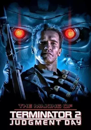 คนเหล็ก ภาค 2 วันพิพากษา (Terminator 2 Judgment Day)