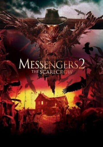 คนเห็นโคตรผี ภาค 2 (Messengers 2 The Scarecrow)