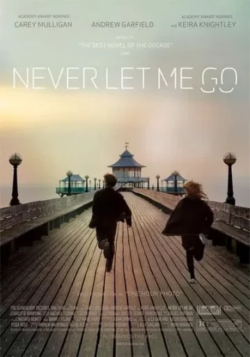 ครั้งหนึ่งของชีวิต ขอรักเธอ (Never Let Me Go)
