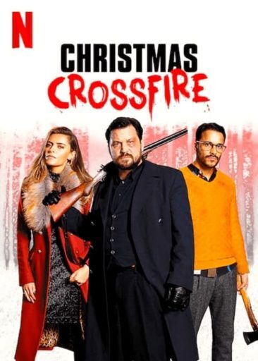 คริสต์มาส ระห่ำ (Christmas Crossfire)