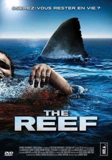 ครีบสยองทะเลเลือด (The Reef)
