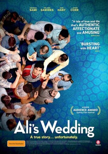 คลุมถุงชนอาลี (Ali’s Wedding)