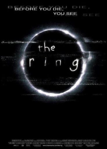 คำสาปมรณะ ภาค 1 (The Ring)