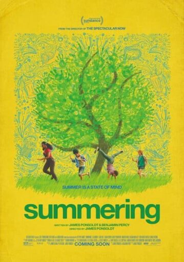 คิมหันต์อัศจรรย์ (Summering)