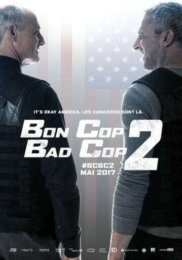 คู่มือปราบกำราบนรก ภาค 2 (Bon Cop Bad Cop 2)