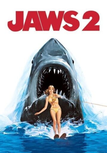 จอว์ส ภาค 2 (Jaws 2)