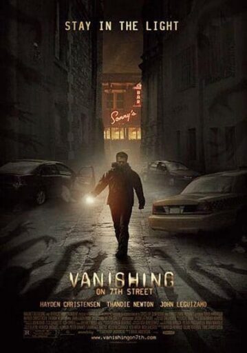 จุดมนุษย์ดับ (Vanishing on 7th Street)
