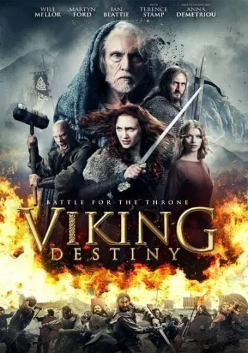 ชะตากรรมของไวกิ้ง (Viking Destiny)