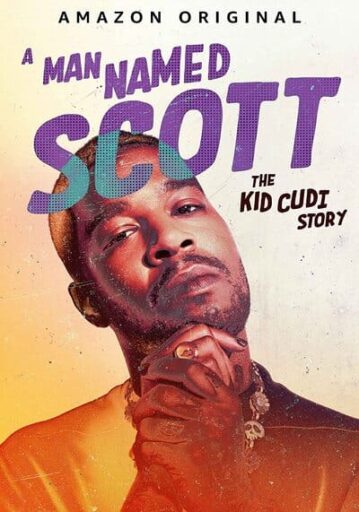 ชายชื่อสก็อตต์ (A Man Named Scott)