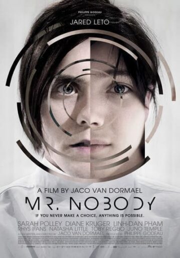 ชีวิตหลากหลายของนายโนบอดี้ (Mr. Nobody)