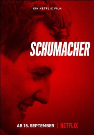 ชูมัคเคอร์ (Schumacher)