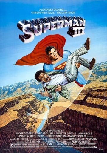 ซูเปอร์แมน ภาค 3 (Superman 3)