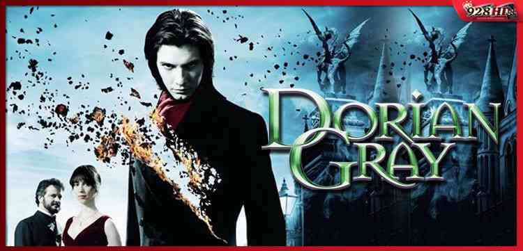 ดูหนังออนไลน์ ดอเรียน เกรย์ เทพบุตรสาปอมตะ (Dorian Gray) 2009