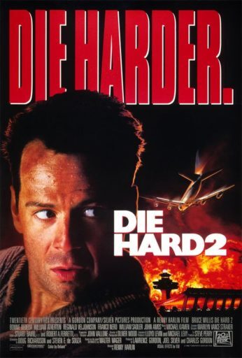 ดาย ฮาร์ด ภาค 2 อึดเต็มพิกัด (Die Hard 2)
