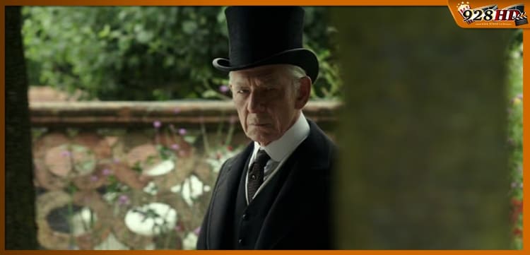 ดูหนังออนไลน์ Mr. Holmes 2015