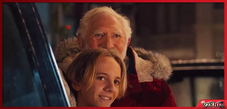 ดูหนังออนไลน์ คริสต์มาสตระกูลคลอส ภาค 3 (The Claus Family 3) 2023