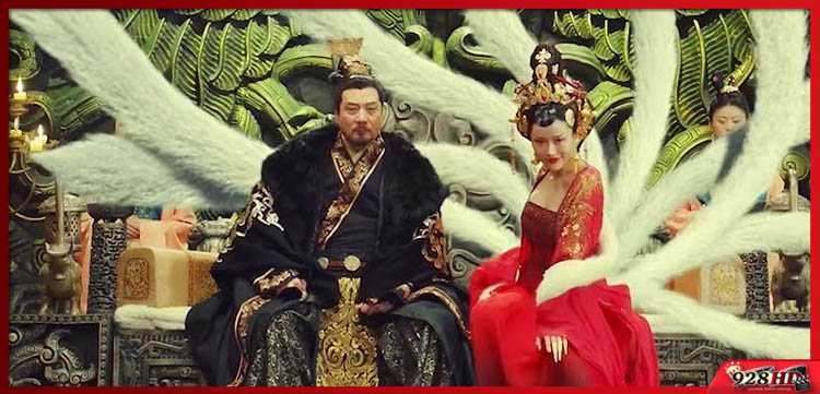 ดูหนังออนไลน์ เทพเหลยเจิ้นจื่อ (The God Lei Zhenzi) 2024