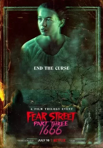 ถนนอาถรรพ์ ภาค 3 (Fear Street Part 3 1666)