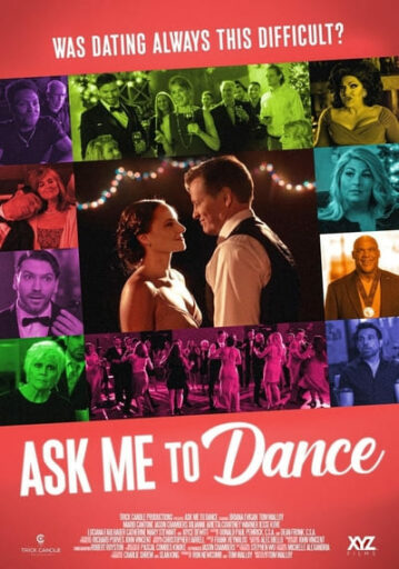 ถามฉัน...ขอฉันเต้น (Ask Me to Dance)
