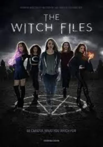 ทีมแม่มดสุดลับ (The Witch Files)